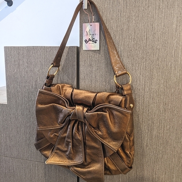 Yves Saint Laurent Handbags - YSL Chevre Ribbon Bag 💝